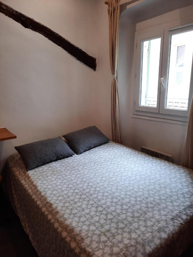 Studette En Plein Coeur Du Vieux Nice Eksteriør bilde