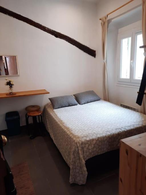 Studette En Plein Coeur Du Vieux Nice Eksteriør bilde