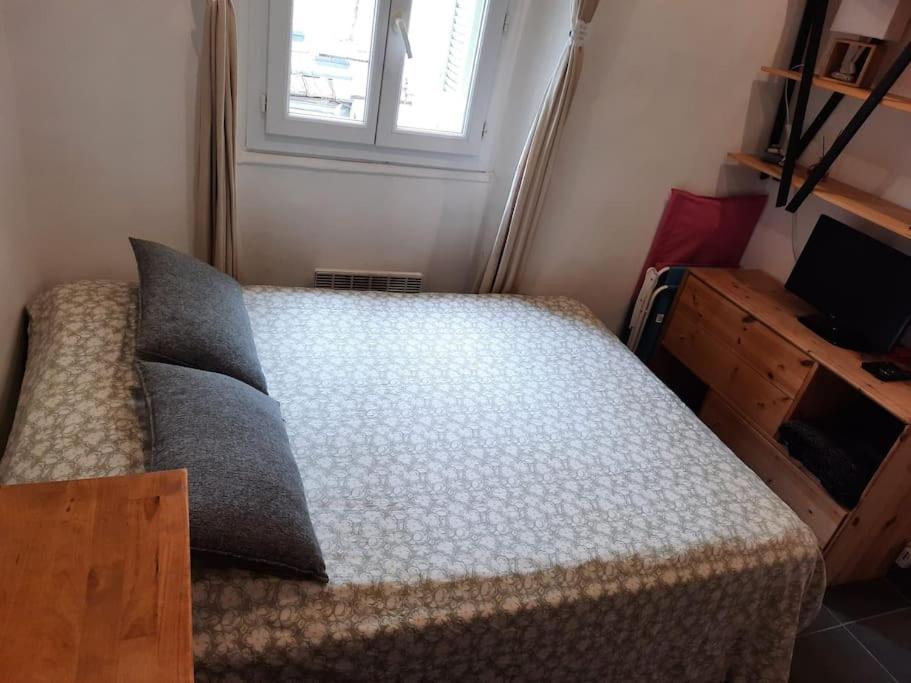 Studette En Plein Coeur Du Vieux Nice Eksteriør bilde